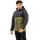 Columbia Buck Butte II Jacke Stone Green / Schwarz L