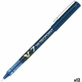 Pilot Pen Pilot Schreibstifte, Cf12 Rolle Hi-Tecpoint V7 (12x)