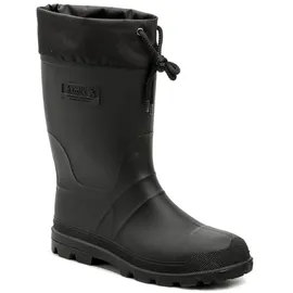 Kamik Icebreaker Herren Stiefel, Schwarz - 47