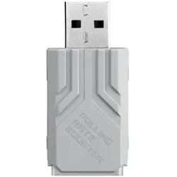 ASUS ROG Polling Rate Booster White für ROG Gaming Maus und Tastatur