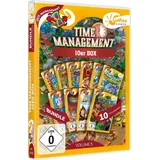 Time Management 10er Box Volume 05, PC