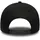 New Era 9Forty A-Frame Cap schwarz OSFM