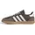 Dark Brown/Off White/Gum 38 2/3