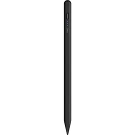 Uniq Pixo Lite Stift für iPad Schwarz