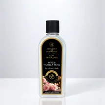 Ashleigh & Burwood London Rose & Vanilla Musk 500 ml