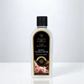Ashleigh & Burwood London Rose & Vanilla Musk 500 ml