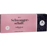 aspilos gmbh Aspilos Selbsttest Schwangerschaft hCG