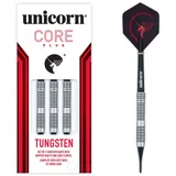 Unicorn Information System Unicorn Core Plus Tungsten Style 1 Soft Darts 18 g