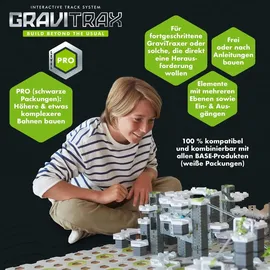 Ravensburger GraviTrax PRO Starter-Set Vertical