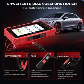Launch Diagnosegerät CRP 919S
