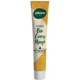 Curry Mayo mit Rapsöl - vegan 60ml