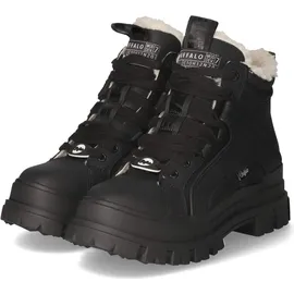 Buffalo Aspha NC MID Warm, schwarz, Größe 40