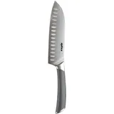 Zyliss Comfort Pro Santokumesser 18 cm grau/weiß