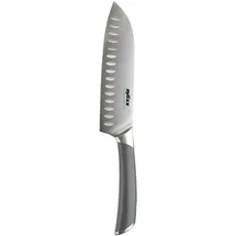 Zyliss Comfort Pro Santokumesser 18 cm grau/weiß