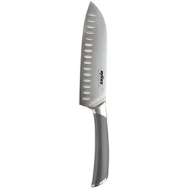 Zyliss Comfort Pro Santokumesser 18 cm grau/weiß