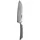 Zyliss Comfort Pro Santokumesser 18 cm grau/weiß