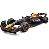 Bauer Auto F1 Ferrari SF-23 2CH RTR schwarz
