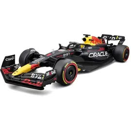 Bauer Auto F1 Ferrari SF-23 2CH RTR schwarz