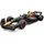 Bauer Auto F1 Ferrari SF-23 2CH RTR schwarz