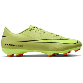 Nike Mercurial Vapor 16 Academy FG/MG Herren limelight/volt-hyper crimson 45,5
