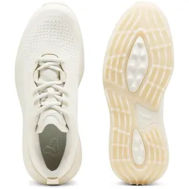 Puma Golfschuhe Damen Gruve Sport creme