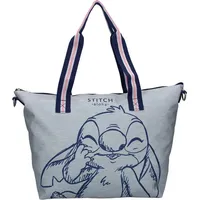 Vadobag Shopper Stitch Fashion Mission - Grau,