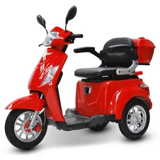 Efun ECO ENGEL 500 Rot