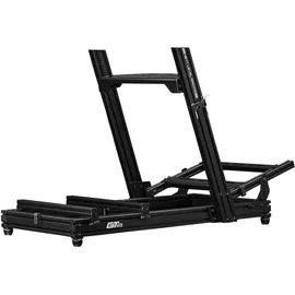 Next Level Racing GT Elite Lite Lenkradhalterung Schwarz
