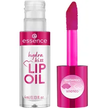 Essence - Hydra Kiss Lippenöl 4 ml