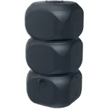 Prosperplast Gubo Regentonne 320 l anthrazit