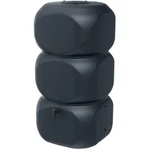 Prosperplast Gubo Regentonne 320 l anthrazit