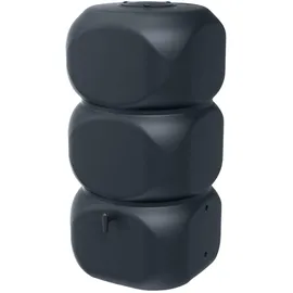 Prosperplast Gubo Regentonne 320 l anthrazit