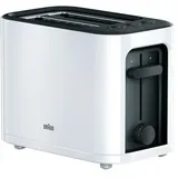 Braun PurEase HT 3000 WH