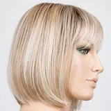Ellen Wille Changes Kunsthaarperücke Sing Mono Part Pearlblonde rooted