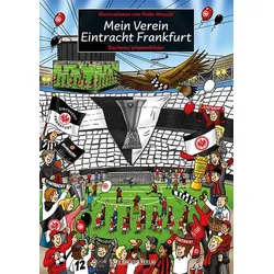 Mein Verein Eintracht Frankfurt