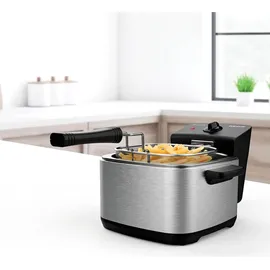 TAURUS Fry Solution