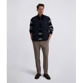 Pierre Cardin Steppweste Blau XXL