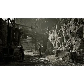 Gothic 1 Remake (USK) (PS5)