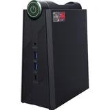 acemagic MINI-PC AceMagic AM08Pro Ryzen 9 6900HX 16 GB RAM + 512 GB zusätzlich