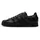 adidas Superstar Herren Schwarz 42 2/3