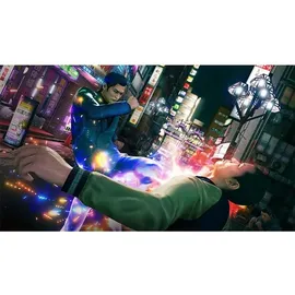 Sega Yakuza Kiwami 3 & Dark Ties