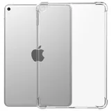 ESTUFF TPU Cover Orlando iPad 10.2" - Clear (BULK)