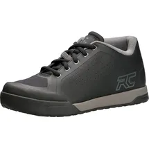 Ride Concepts Herren Fahrradschuhe schwarz, 40