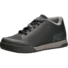 Ride Concepts Herren Fahrradschuhe schwarz, 40