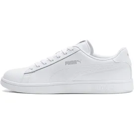 Puma Smash v2 L puma white-white 40,5