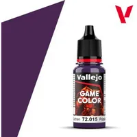 Vallejo Game Farbe, 17-ml-Acrylfarbe Hexed Lichen