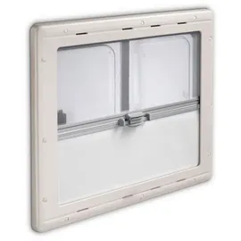 Dometic Seitz S4 Schiebefenster 90 x 45 cm Schwarz