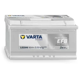 Varta LED95 EFB 95Ah 12V