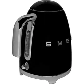 Smeg KLF03BLEU schwarz