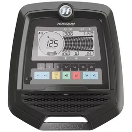 Horizon Fitness Andes 5.1